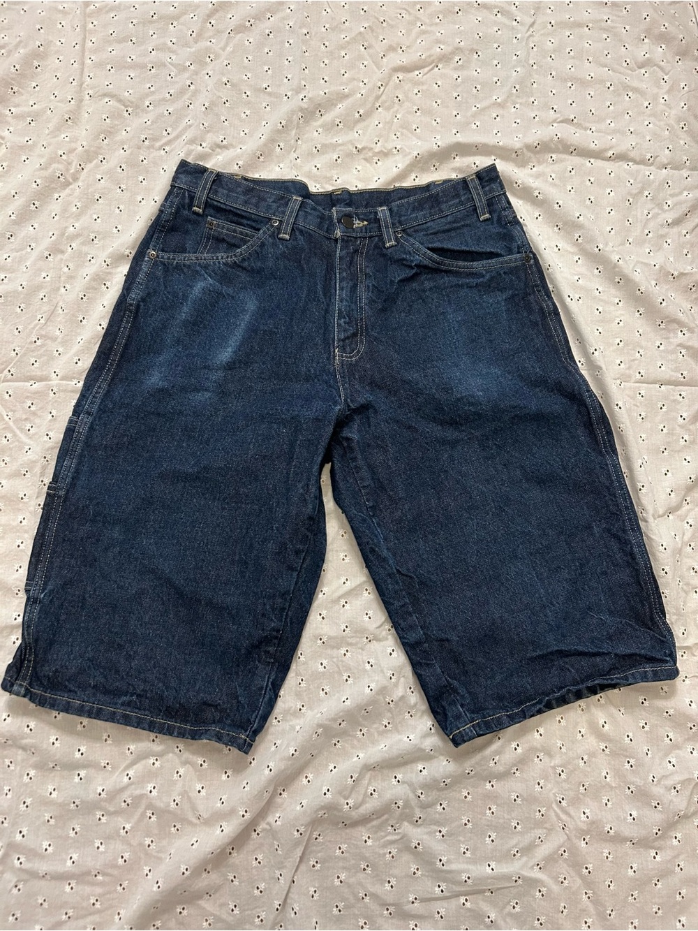 Vintage 90’s Dickies Jorts